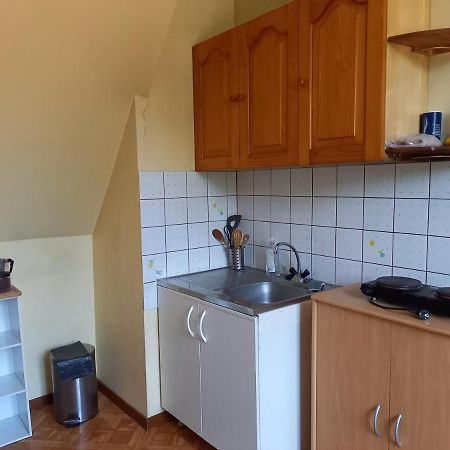 Centre Rennes,1Er Etage Aparthotel ภายนอก รูปภาพ