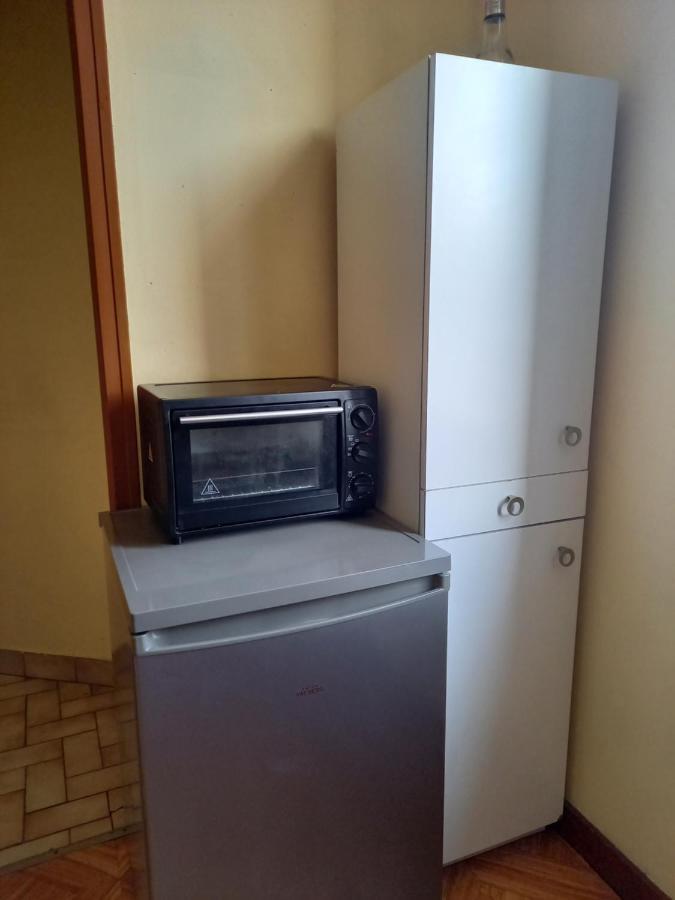 Centre Rennes,1Er Etage Aparthotel ภายนอก รูปภาพ